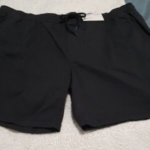 Arizona Jean Company Black Men's Shorts